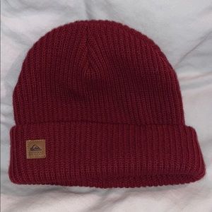 Quicksilver Beanie